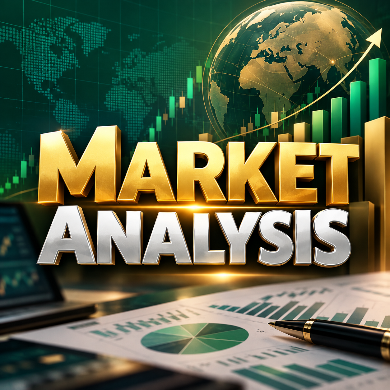 Analisis Market untuk Pemula