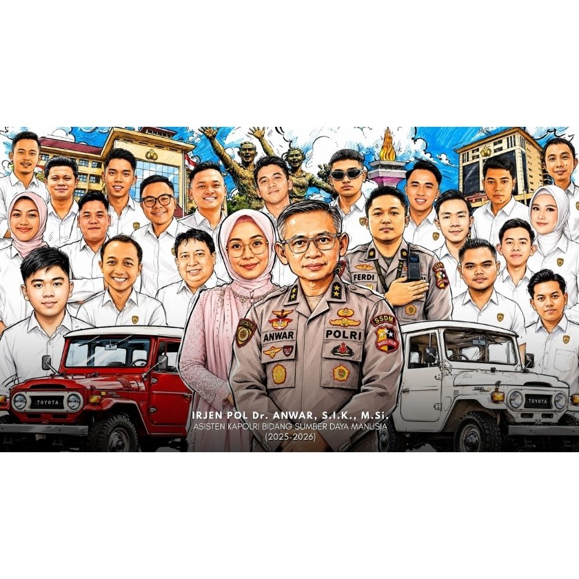 Lukisan Kenang-kenangan
