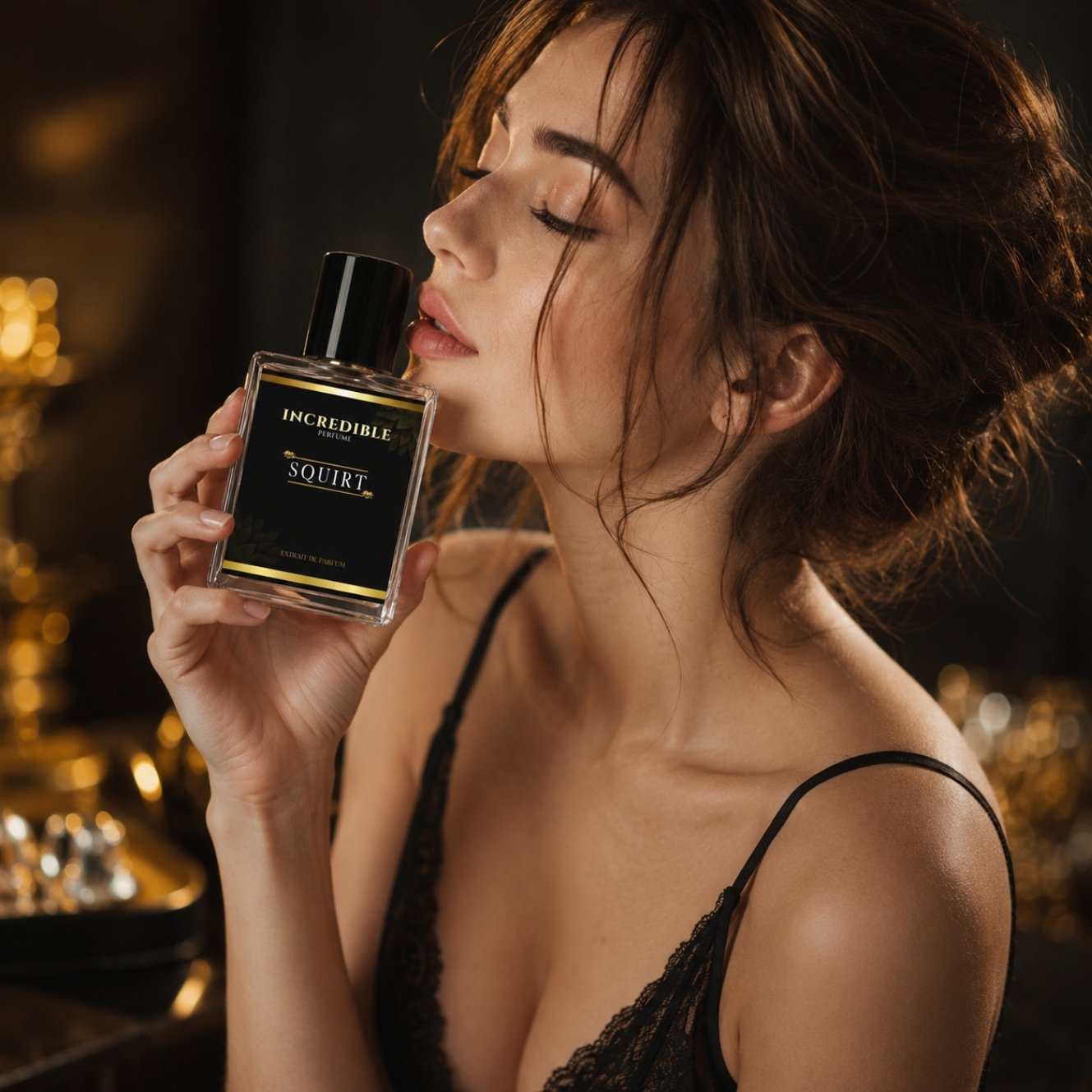 Gambar 2 Squirt - Incredible Perfume 50ml