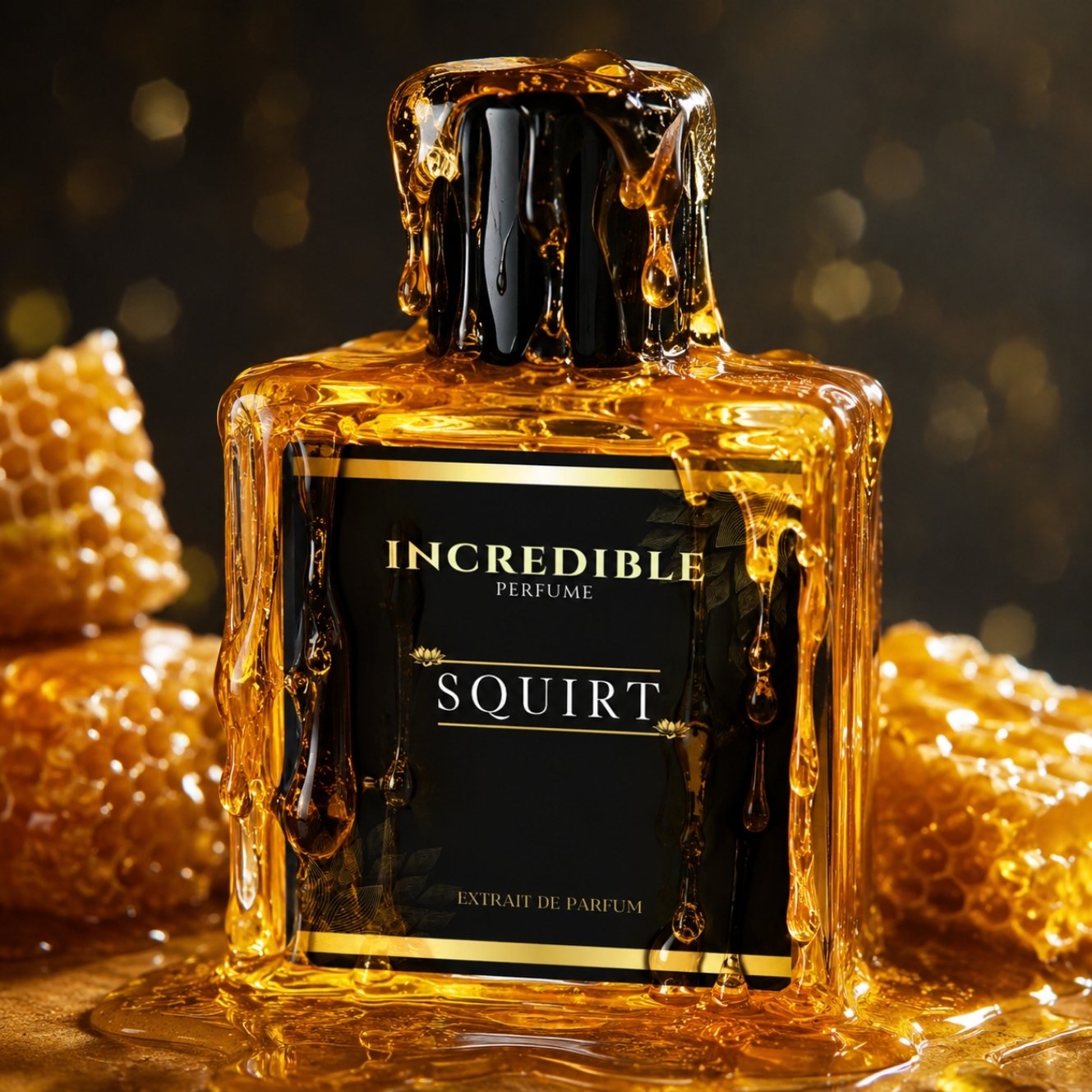 Gambar 4 Squirt - Incredible Perfume 50ml