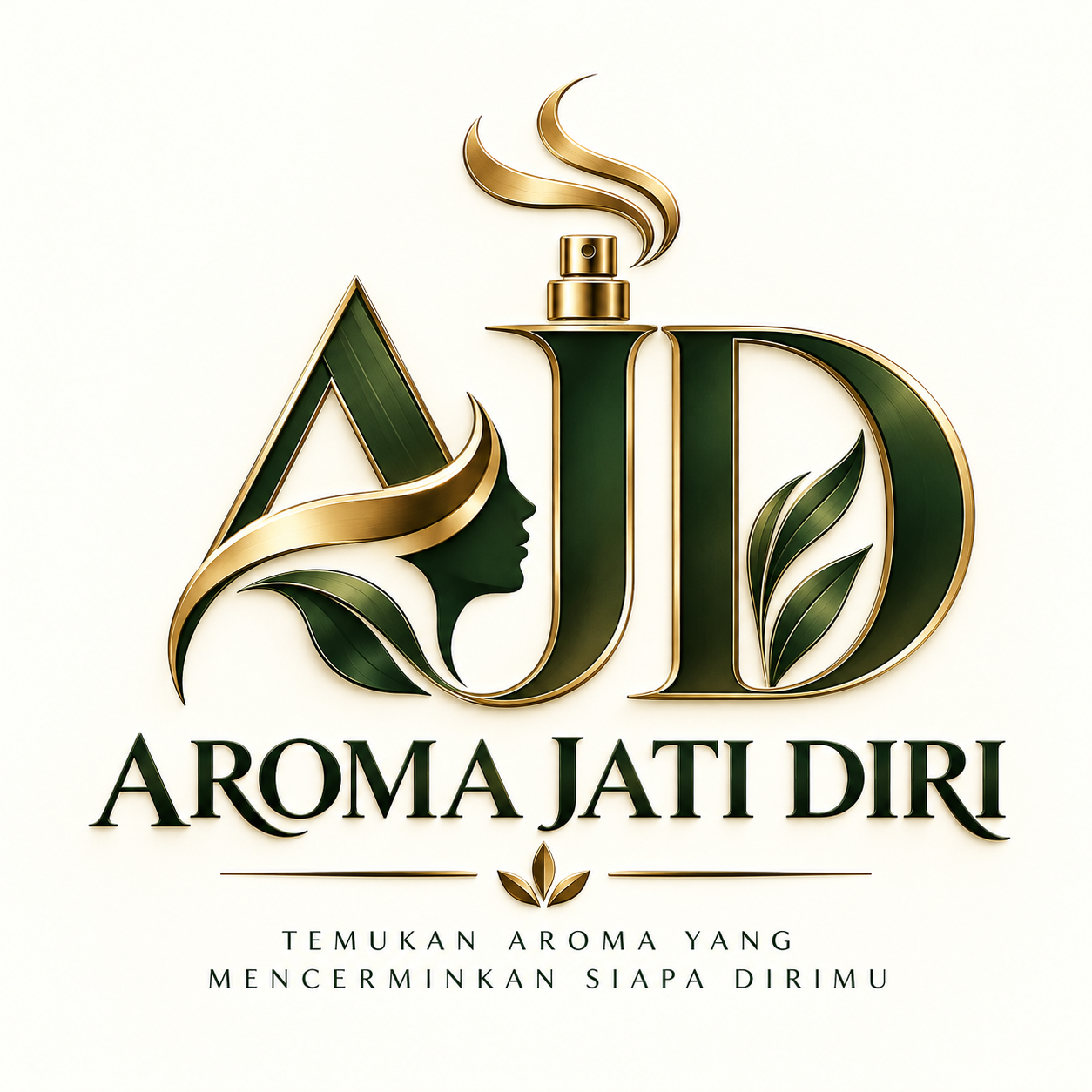 Aroma Jati Diri 50ml